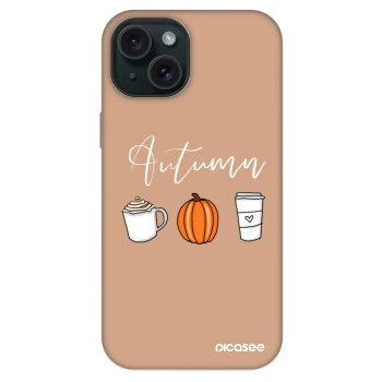 Maskica za Apple iPhone 14 - Autumn