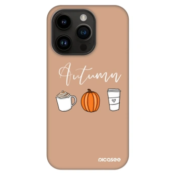 Maskica za Apple iPhone 14 Pro - Autumn