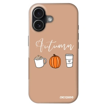 Maskica za Apple iPhone 17 - Autumn