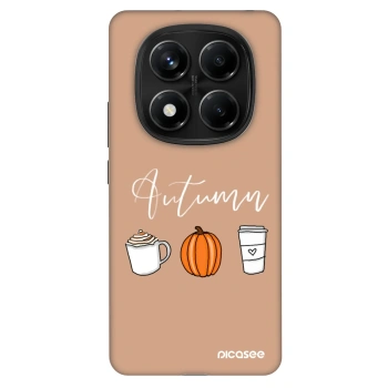 Maskica za Xiaomi Redmi Note 14 Pro 4G - Autumn