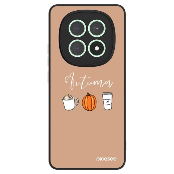 Maskica za Xiaomi Redmi Note 15 4G - Autumn