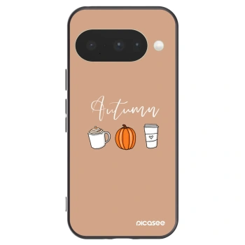 Maskica za Google Pixel 10 - Autumn