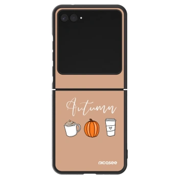 Maskica za Motorola Razr 60 - Autumn