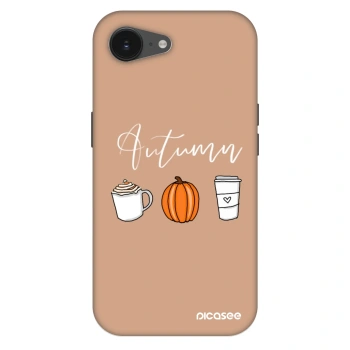 Maskica za Apple iPhone 17e - Autumn