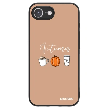 Picasee ULTIMATE CASE za Apple iPhone 17e - Autumn