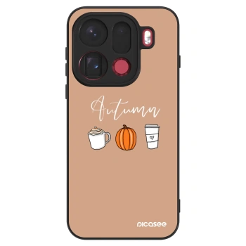 Maskica za OPPO Find X9 Pro - Autumn