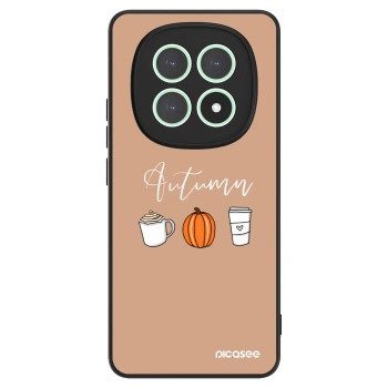 Maskica za Xiaomi Redmi Note 15 5G - Autumn