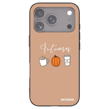 Maskica za Apple iPhone 18 Pro - Autumn