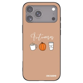 Maskica za Apple iPhone 18 Pro Max - Autumn
