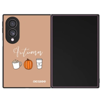 Maskica za Samsung Galaxy Z Fold8 5G - Autumn