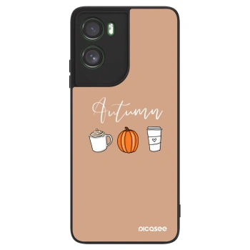 Maskica za Motorola Moto G06 - Autumn