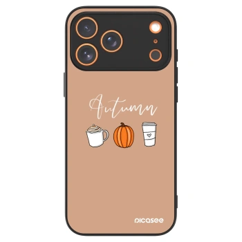 Picasee ULTIMATE CASE MagSafe za Apple iPhone 18 Pro Max - Autumn