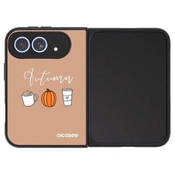 Picasee ULTIMATE CASE MagSafe za Apple iPhone Ultra - Autumn