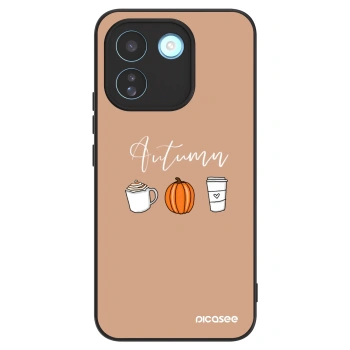 Maskica za Xiaomi Redmi Note 17 Pro MAX 5G - Autumn