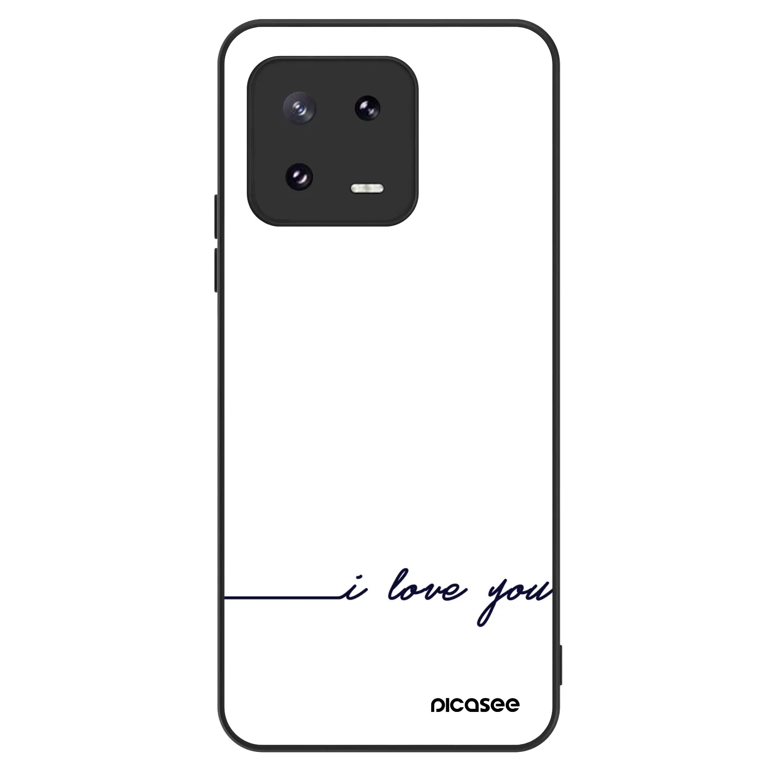 Picasee ULTIMATE CASE za Xiaomi 13 Pro - I love you