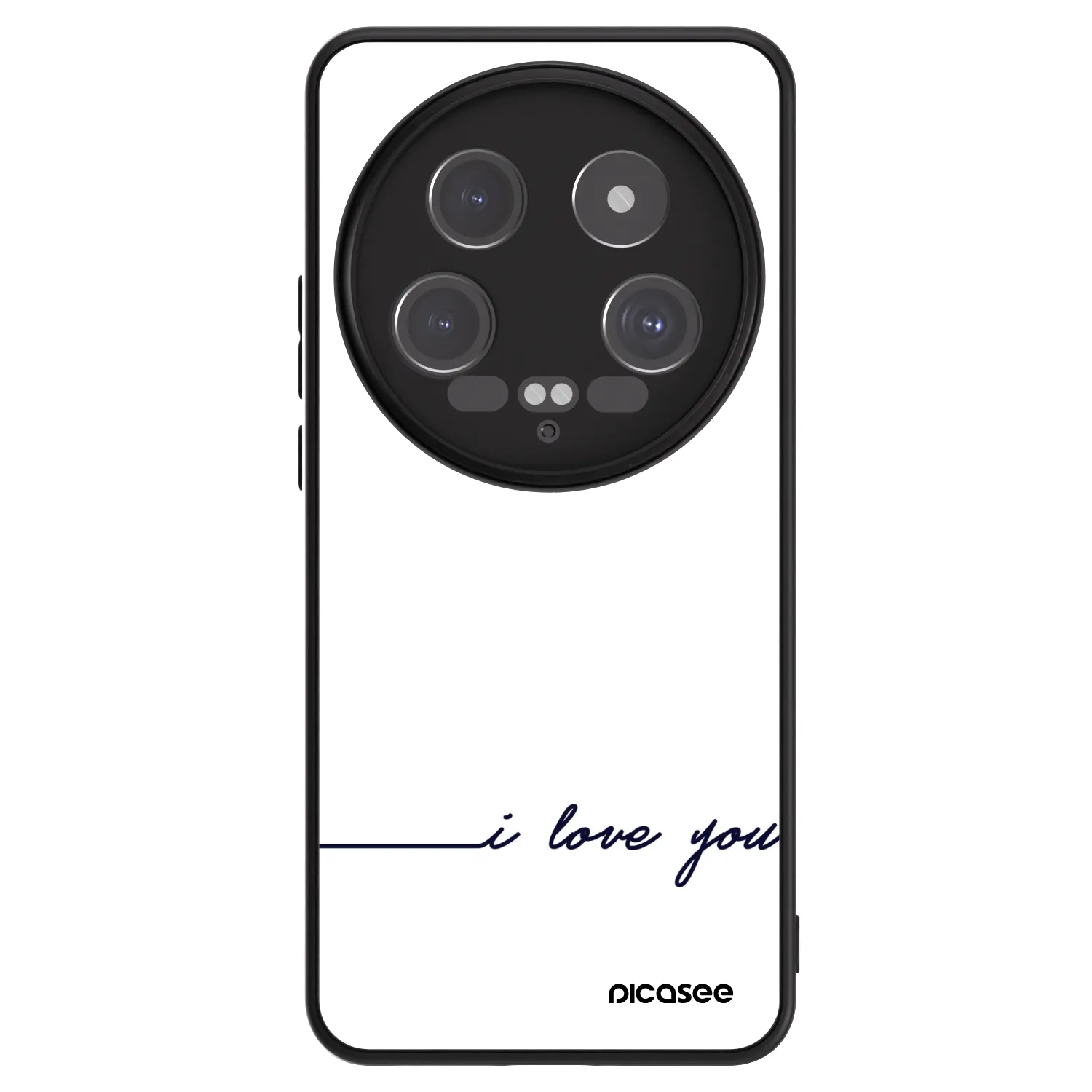 Picasee ULTIMATE CASE za Xiaomi 14 Ultra - I love you
