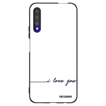 Maskica za Honor 9X Pro - I love you