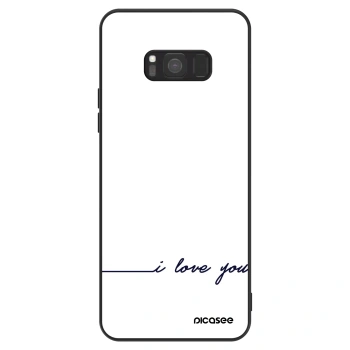 Maskica za Samsung Galaxy S8 G950F - I love you