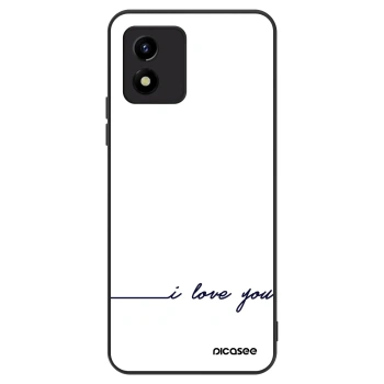 Maskica za Vivo Y01 - I love you