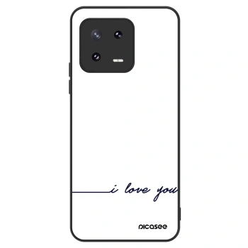 Maskica za Xiaomi 13 Pro - I love you