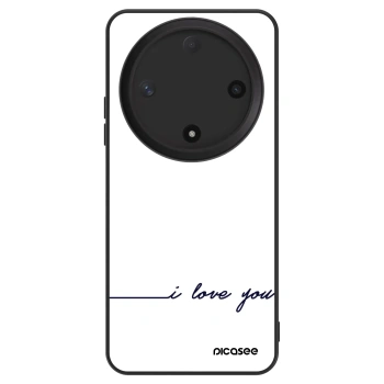 Maskica za Honor Magic6 Lite 5G - I love you