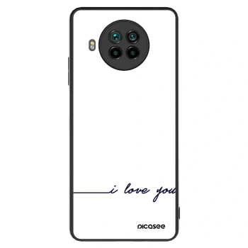 Maskica za Xiaomi Mi 10T Lite - I love you