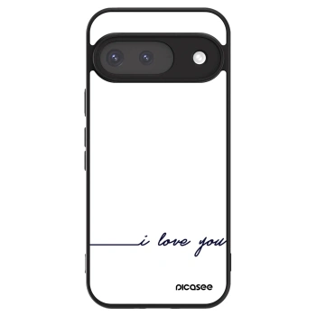 Maskica za Google Pixel 9 - I love you