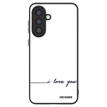 Picasee ULTIMATE CASE za Samsung Galaxy A26 5G A266B - I love you