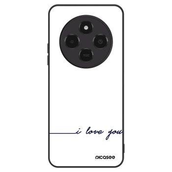 Maskica za Xiaomi Poco C75 - I love you