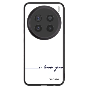 Maskica za Vivo X200 Pro - I love you