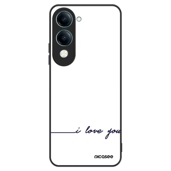 Maskica za Vivo Y29s 5G - I love you