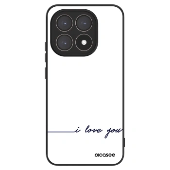 Maskica za Xiaomi 15T - I love you