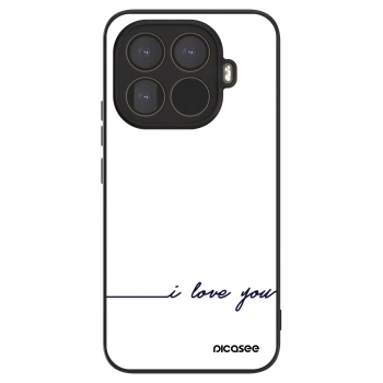 Maskica za Xiaomi 15T Pro - I love you