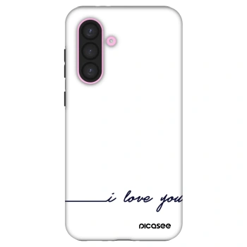 Maskica za Samsung Galaxy A56 5G A566B - I love you