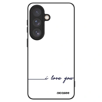 Picasee ULTIMATE CASE za Samsung Galaxy S26 - I love you