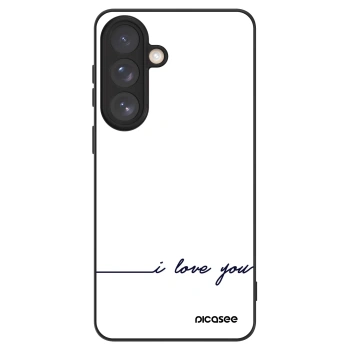 Picasee ULTIMATE CASE za Samsung Galaxy S26+ - I love you