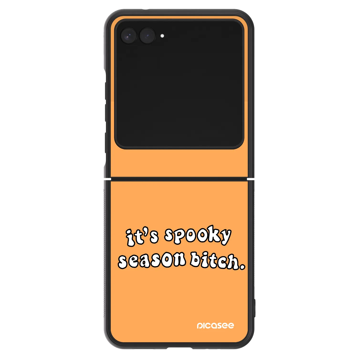 Picasee ULTIMATE CASE za Motorola Razr 60 - Spooky season