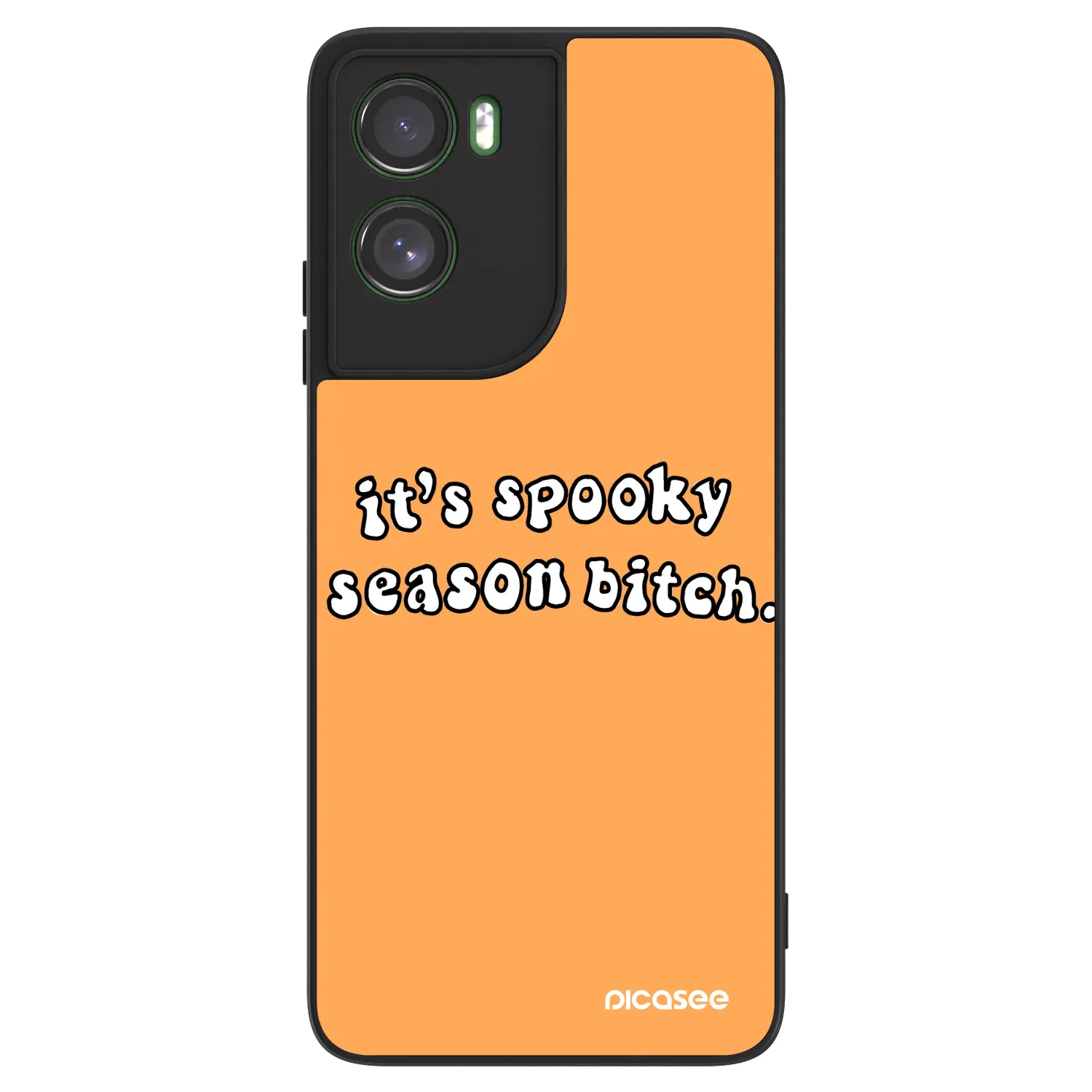 Picasee ULTIMATE CASE za Motorola Moto G06 - Spooky season