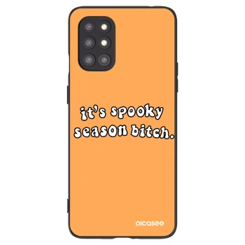 Maskica za OnePlus 8T - Spooky season