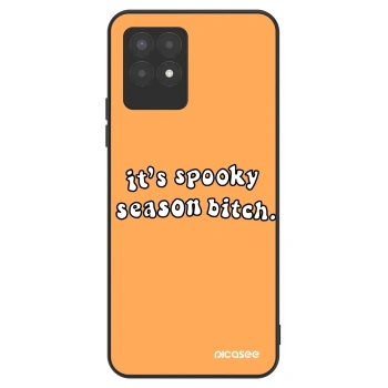 Maskica za Realme 8i - Spooky season