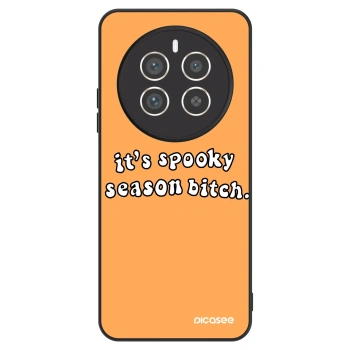 Maskica za Realme 12 Pro 5G - Spooky season