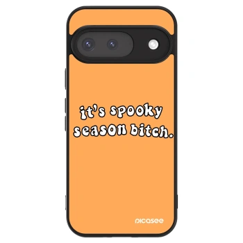 Maskica za Google Pixel 9 - Spooky season