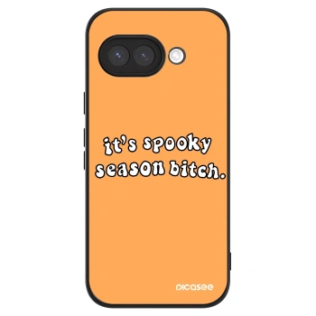 Maskica za Google Pixel 9a - Spooky season