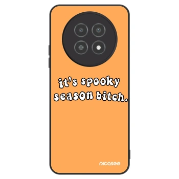 Maskica za Realme 12X - Spooky season