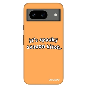 Maskica za Google Pixel 8 Pro - Spooky season
