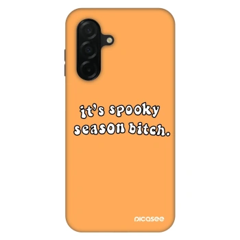 Maskica za Samsung Galaxy A26 5G A266B - Spooky season