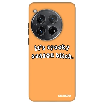 Maskica za OnePlus 12 5G - Spooky season