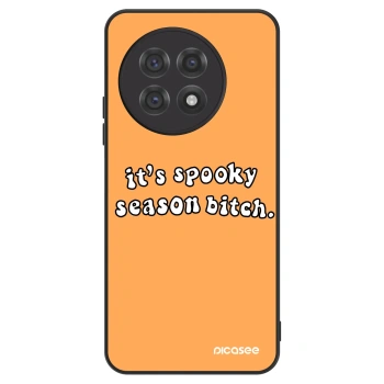 Maskica za OnePlus 13R 5G - Spooky season