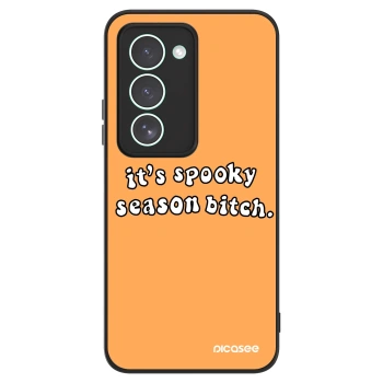 Maskica za Xiaomi Redmi 15 5G - Spooky season