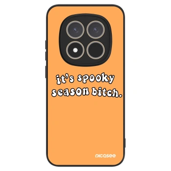 Maskica za Xiaomi Redmi Note 15 Pro 4G - Spooky season